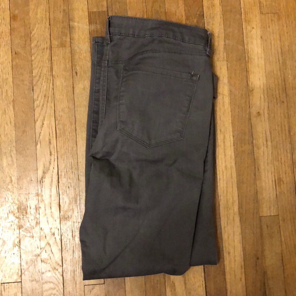 Charlotte Russe Jeans